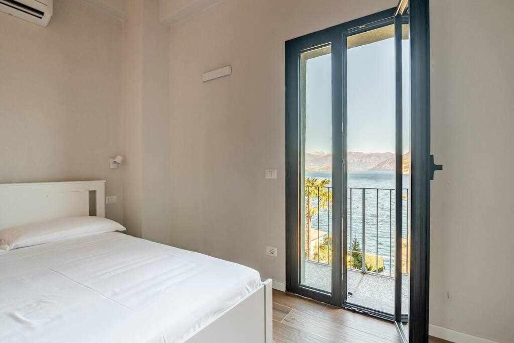Villa Peroni Lake Como Cottage With Swimming Pool Argegno Exteriör bild